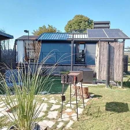 Glamping House Two Rivers Gasthof Ljubuški