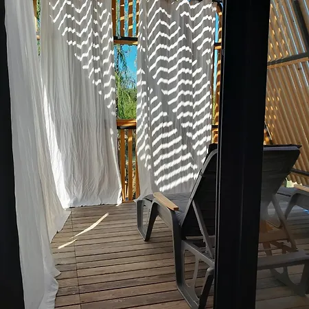 Glamping House Two Rivers Gasthof