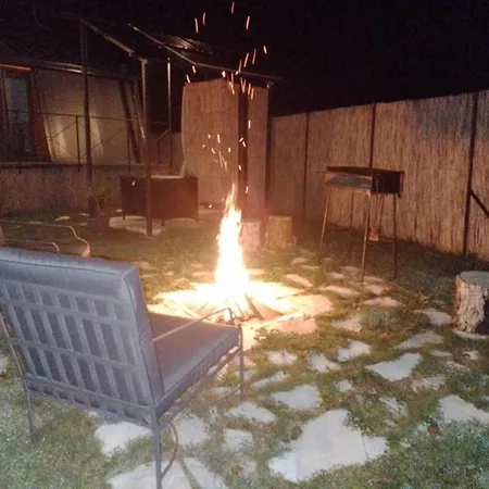 Glamping House Two Rivers Gasthof