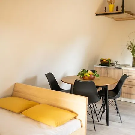 Gasthof Glamping House Two Rivers